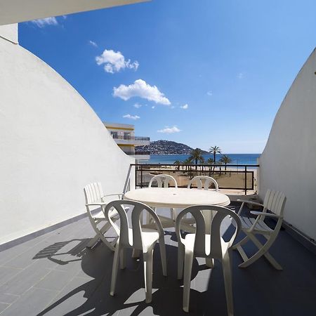 Апартаменты Inmosantos Oasis B8 Росас Экстерьер фото