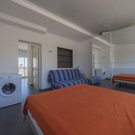 Апартаменты Inmosantos Oasis B8 Росас Экстерьер фото