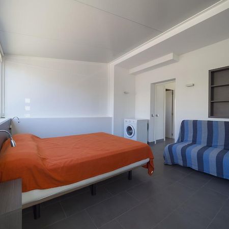 Апартаменты Inmosantos Oasis B8 Росас Экстерьер фото