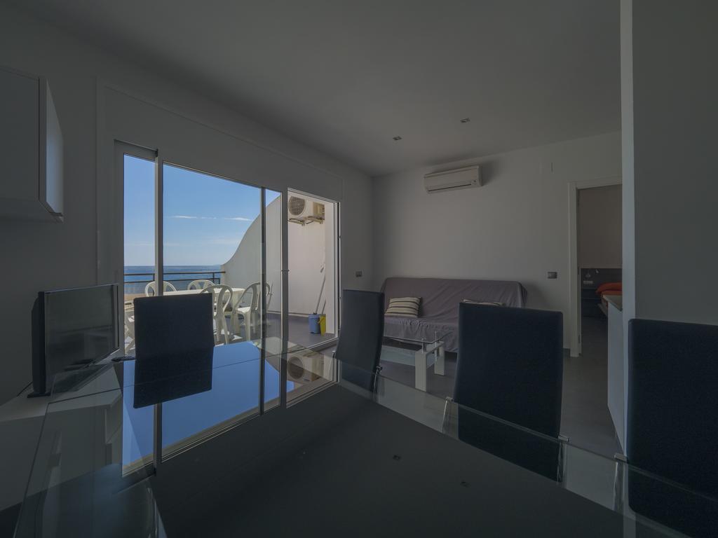 Апартаменты Inmosantos Oasis B8 Росас Экстерьер фото