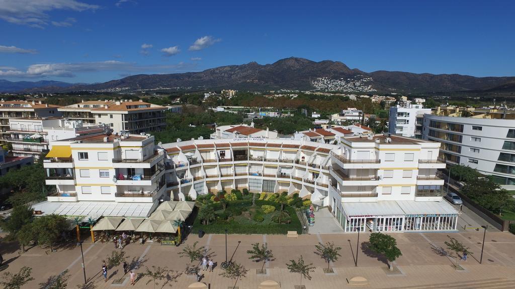 Апартаменты Inmosantos Oasis B8 Росас Экстерьер фото